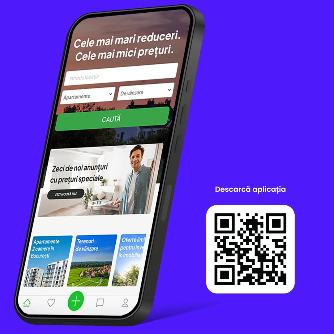 HomeZZ - Mai mult decât o platformă de imobiliare