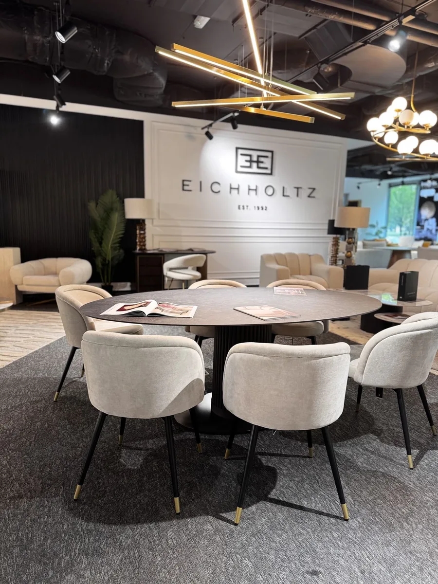 Insignis - Design interior și amenajări premium