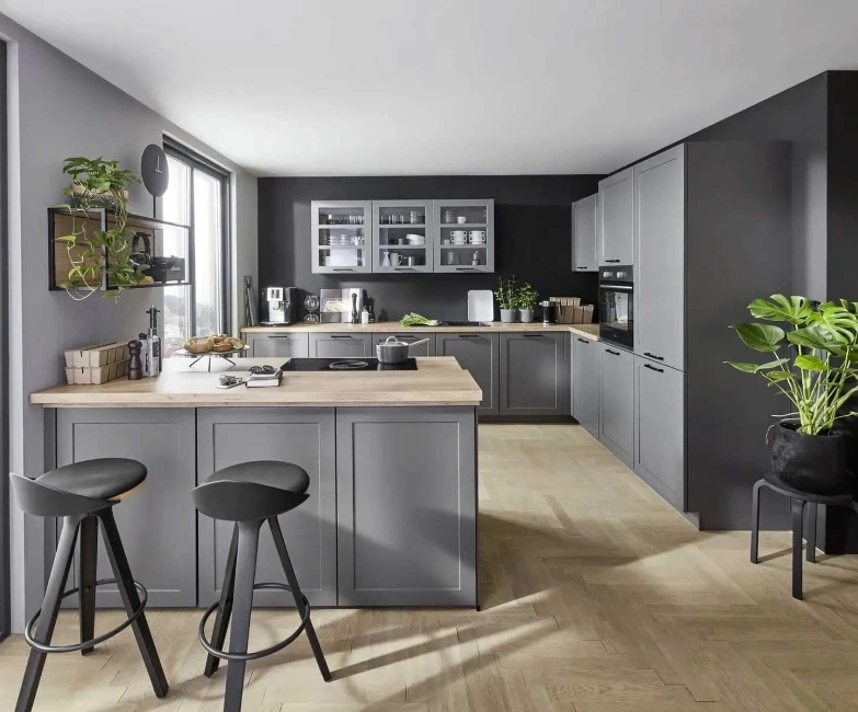 Kimor - Bucătării și mobilier personalizat de calitate