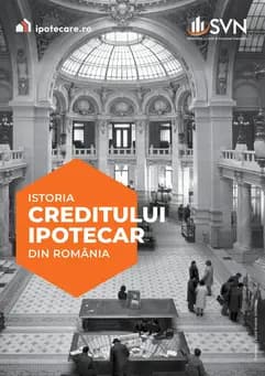 Istoria Creditului ipotecar din ROMANIA - ipotecare.ro blog