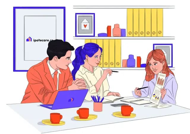 Pasul 3 - Rezultate personalizate cu suport consultant